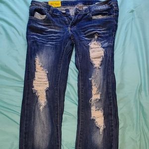 Size 7 Jeans